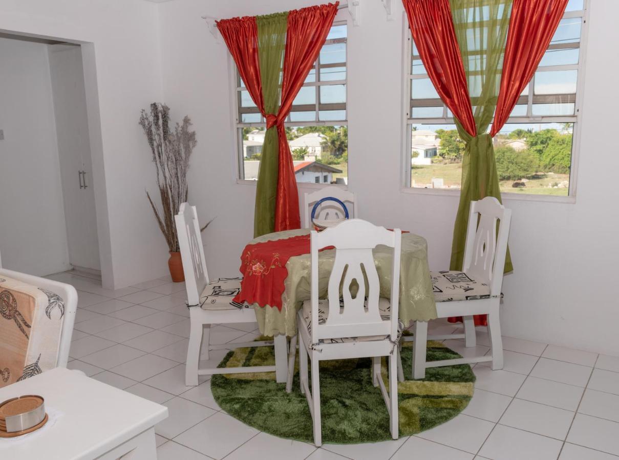 Edtricias Apartments ไครสต์เชิร์ช ภายนอก รูปภาพ