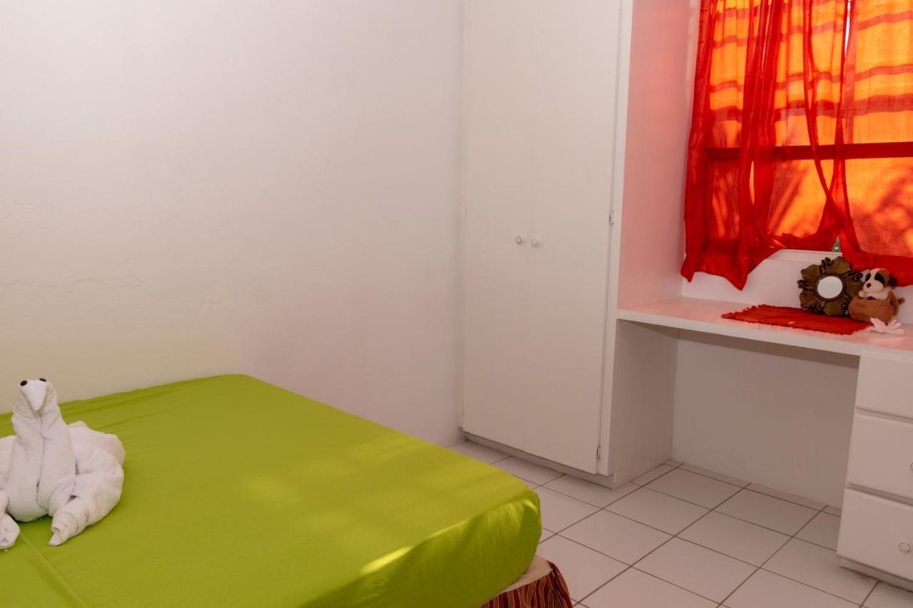 Edtricias Apartments ไครสต์เชิร์ช ภายนอก รูปภาพ