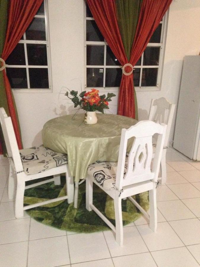 Edtricias Apartments ไครสต์เชิร์ช ภายนอก รูปภาพ