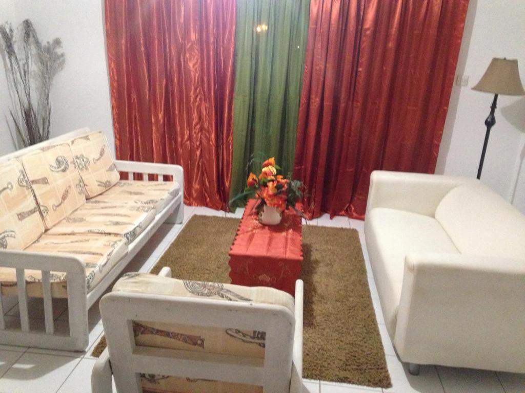 Edtricias Apartments ไครสต์เชิร์ช ภายนอก รูปภาพ