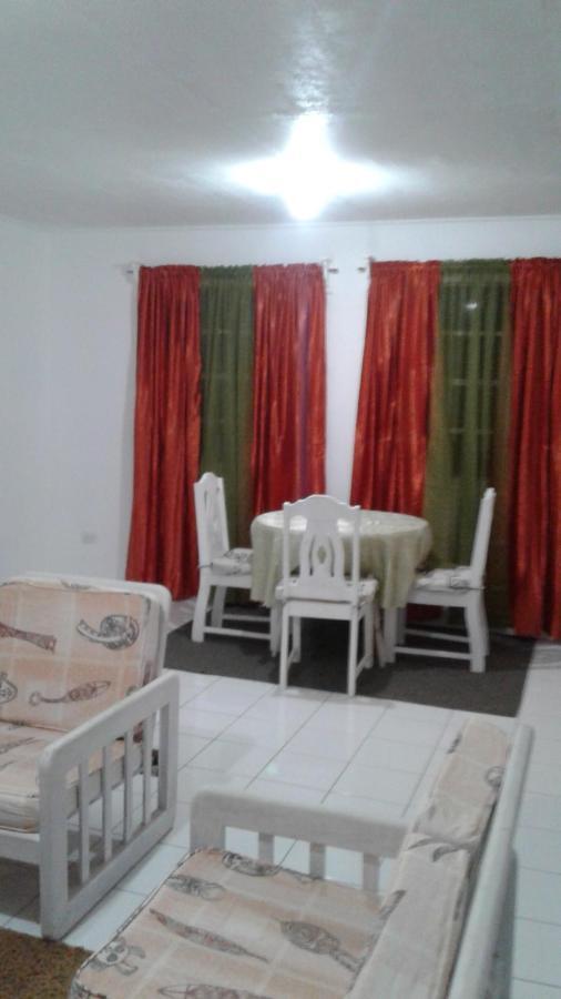 Edtricias Apartments ไครสต์เชิร์ช ภายนอก รูปภาพ