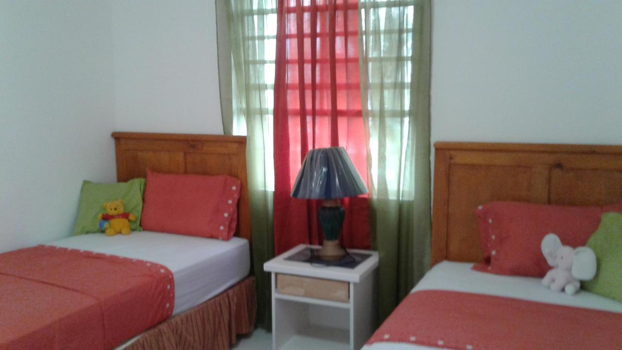 Edtricias Apartments ไครสต์เชิร์ช ภายนอก รูปภาพ